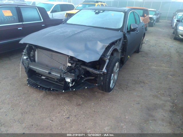 2018 Jaguar XE, VIN: SAJAJ4FX4JCP34297