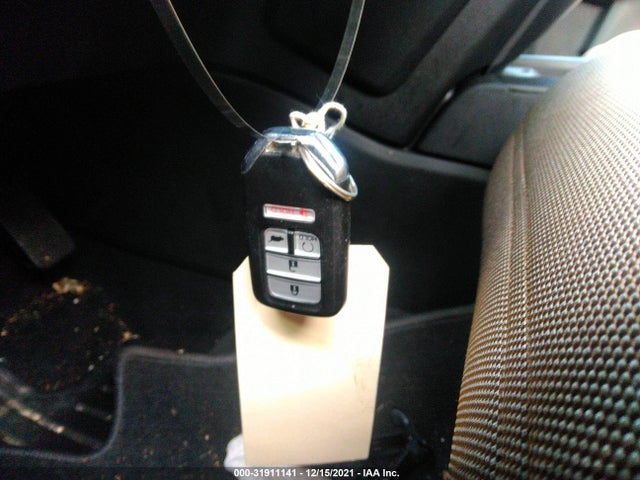 Honda CR-V EX 2018 5J6RW2H5XJL002527 Image 3