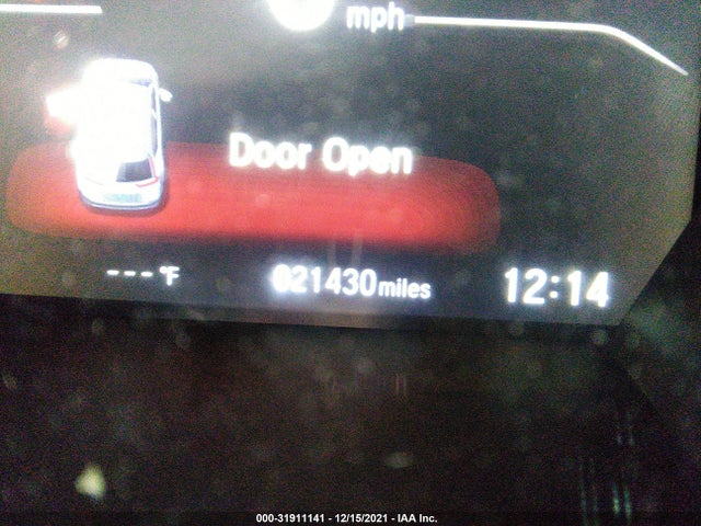 Honda CR-V EX 2018 5J6RW2H5XJL002527 Image 9