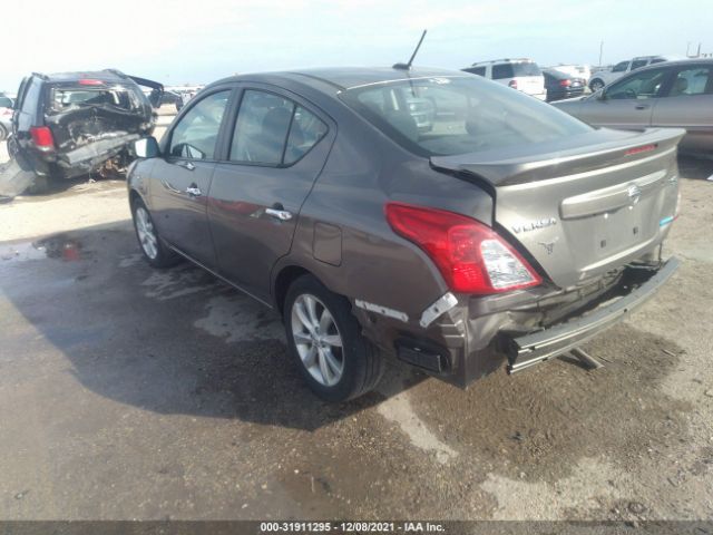 3N1CN7APXGL824803 Nissan Versa Sl