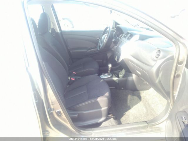 3N1CN7APXGL824803 Nissan Versa Sl