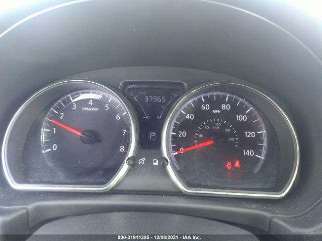 3N1CN7APXGL824803 Nissan Versa Sl