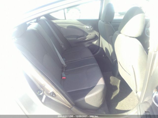 3N1CN7APXGL824803 Nissan Versa Sl