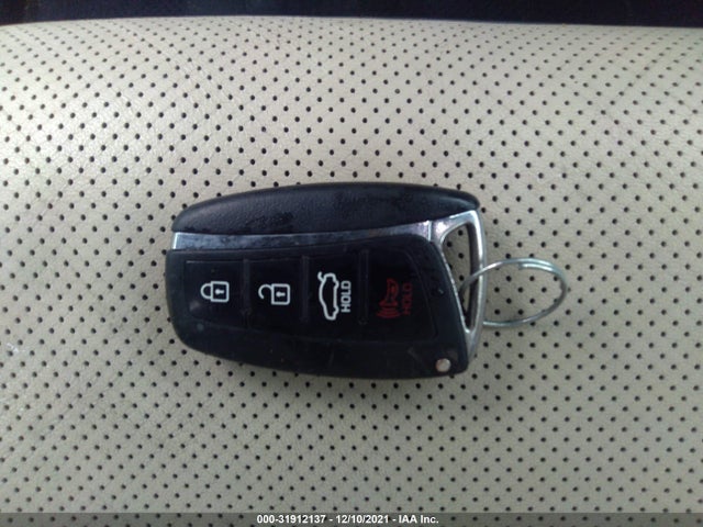 2014 Hyundai Equus, VIN: KMHGH4JH9EU077982