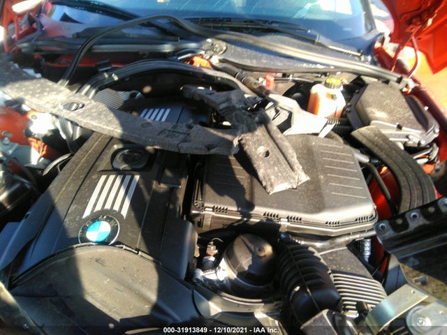 BMW Z4 Sdrive35i 2016 WBALM7C50GJ799345 Image 10