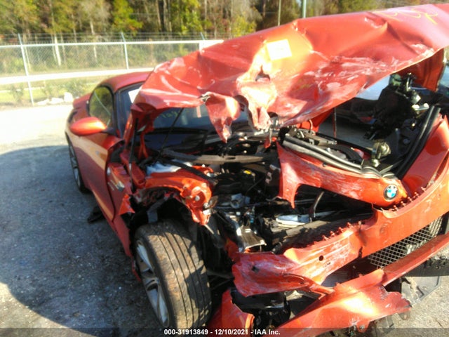 BMW Z4 Sdrive35i 2016 WBALM7C50GJ799345 Image 6