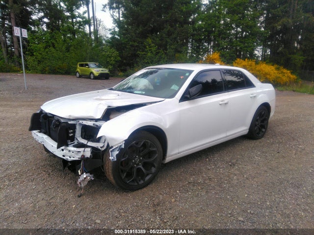 2C3CCAAG8KH511691 Chrysler 300 Touring
