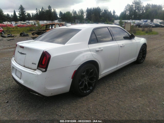 2C3CCAAG8KH511691 Chrysler 300 Touring