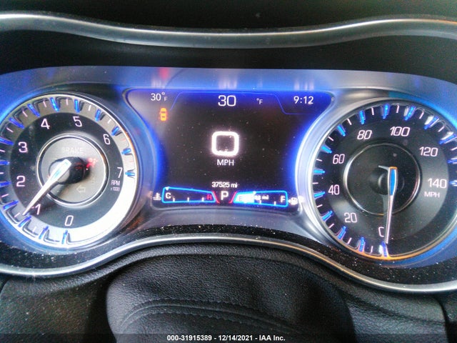 2C3CCAAG8KH511691 Chrysler 300 Touring