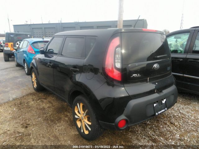 KNDJP3A59E7014697 KIA SOUL +