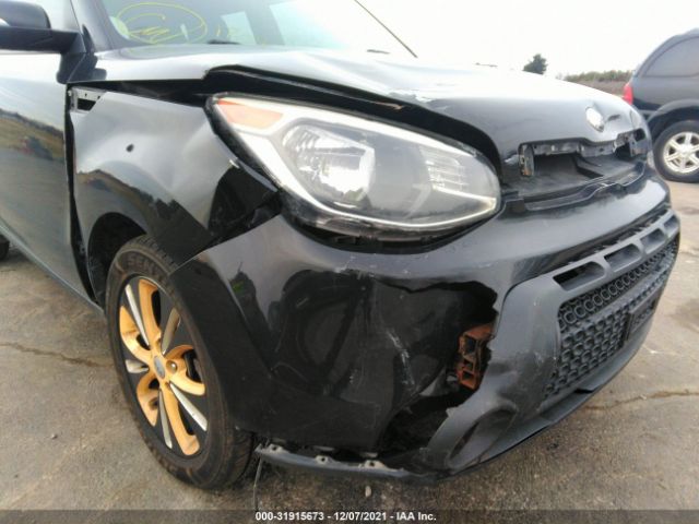 KNDJP3A59E7014697 KIA SOUL +