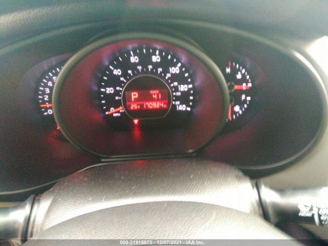 KNDJP3A59E7014697 KIA SOUL +