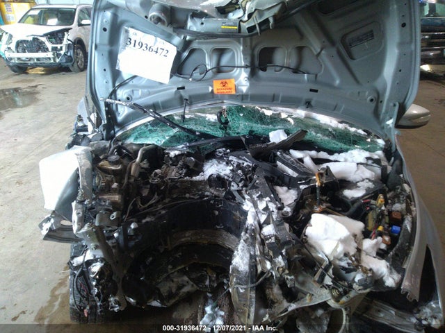 Nissan Altima 2.5 Sv 2014 1N4AL3AP2EN211032 Image 10