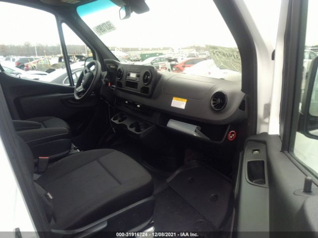 W1W4DCHYXMT047014 Mercedes-Benz SPRINTER VAN