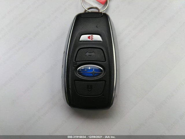 2019 Subaru WRX, VIN: JF1VA1J60K9820515