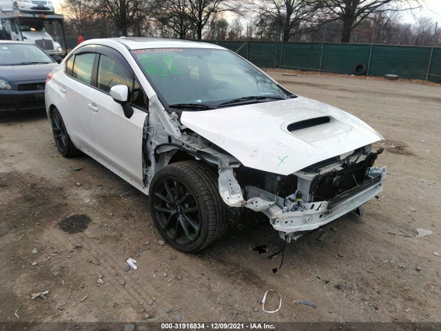 2019 Subaru WRX, VIN: JF1VA1J60K9820515