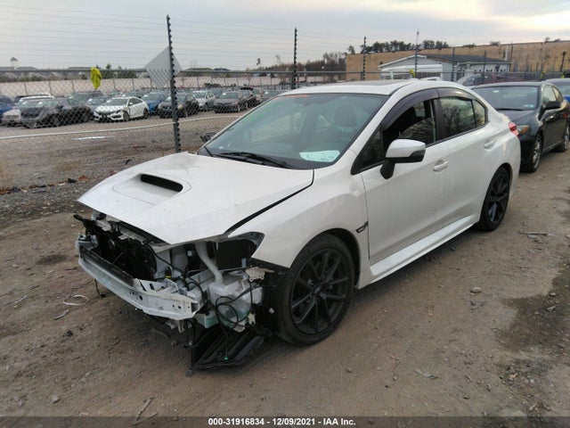 2019 Subaru WRX, VIN: JF1VA1J60K9820515