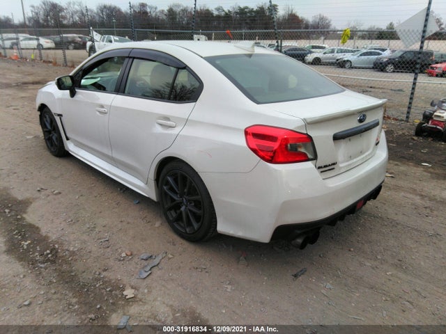 2019 Subaru WRX, VIN: JF1VA1J60K9820515