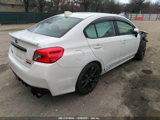 2019 Subaru WRX, VIN: JF1VA1J60K9820515