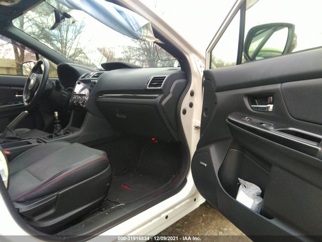 2019 Subaru WRX, VIN: JF1VA1J60K9820515