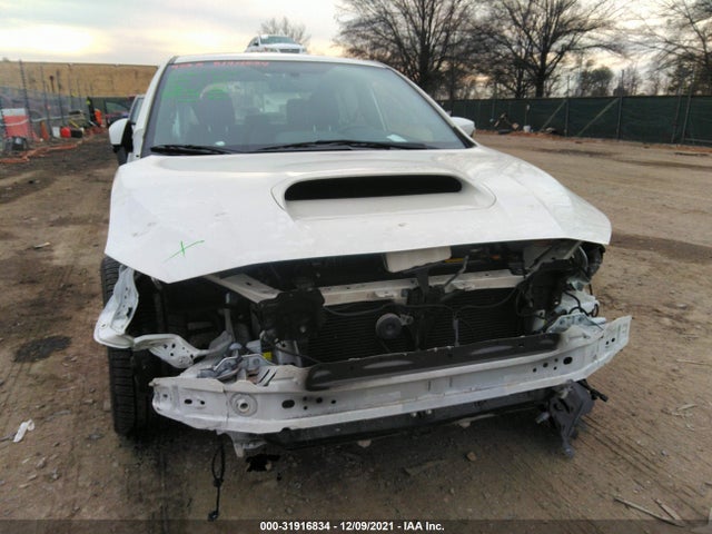 2019 Subaru WRX, VIN: JF1VA1J60K9820515