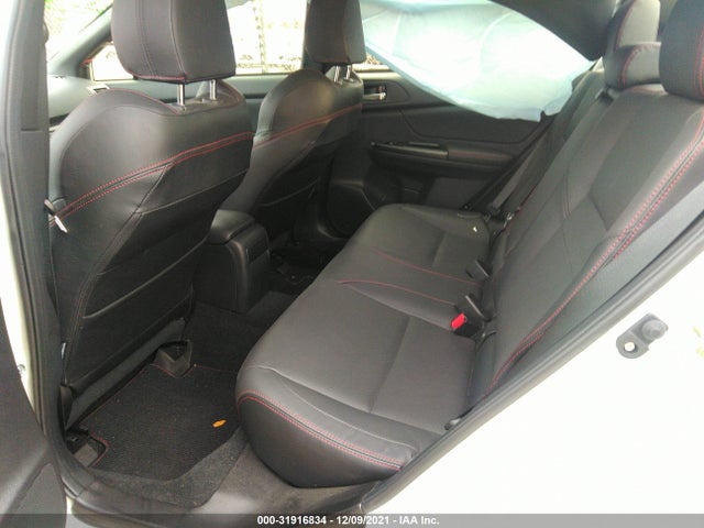 2019 Subaru WRX, VIN: JF1VA1J60K9820515