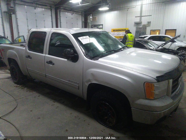 2011 3GTP2VE37BG223997 main image