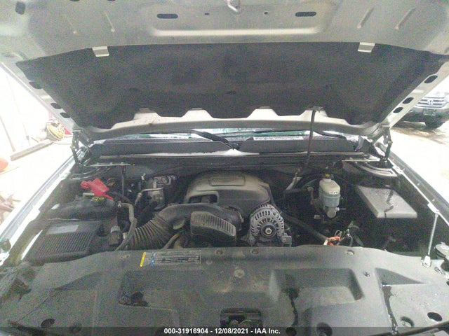 GMC Sierra 1500 Sle 2011 3GTP2VE37BG223997 Image 11