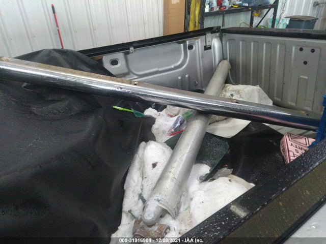 GMC Sierra 1500 Sle 2011 3GTP2VE37BG223997 Image 3