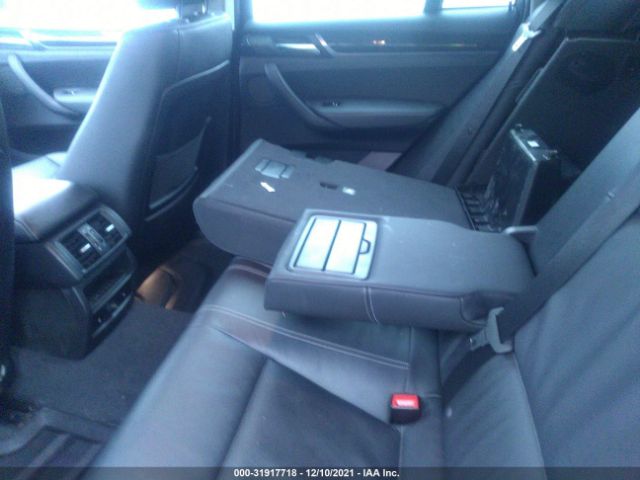 5UXXW3C54G0R18610 BMW X4 Xdrive28i
