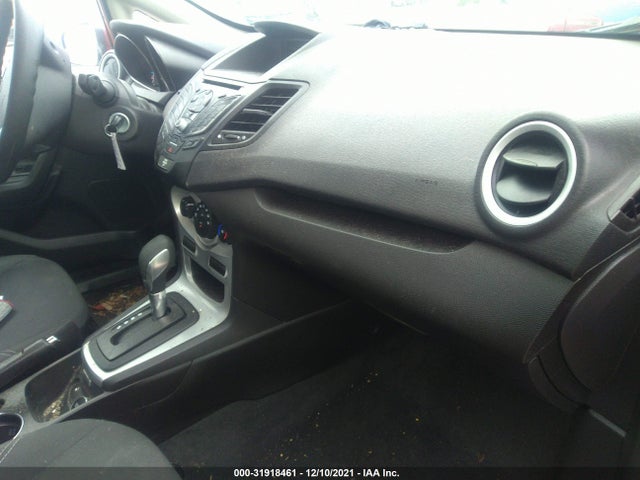 2019 FORD FIESTA VIN: 3FADP4BJ5KM100949