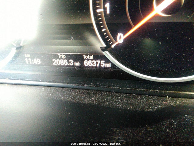 2016 BMW X6, VIN: 5UXKU6C56G0R33644