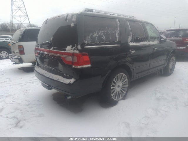 2015 Lincoln Navigator, VIN: 5LMJJ2JT9FEJ11298