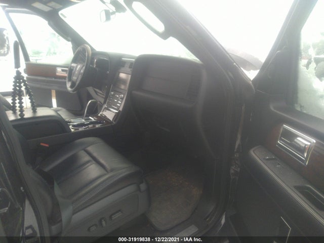 2015 Lincoln Navigator, VIN: 5LMJJ2JT9FEJ11298