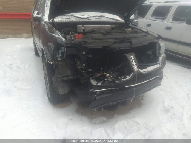 2015 Lincoln Navigator, VIN: 5LMJJ2JT9FEJ11298