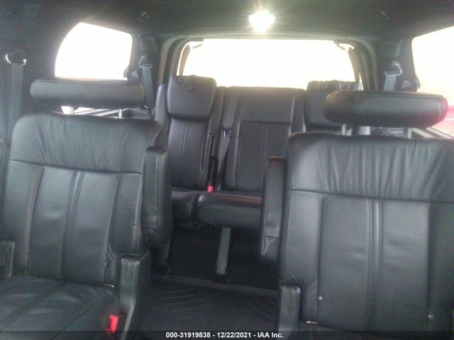 2015 Lincoln Navigator, VIN: 5LMJJ2JT9FEJ11298