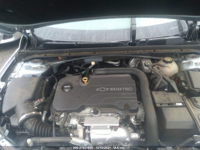 Chevrolet MALIBU LT 2018 1G1ZD5ST2JF153003 Image 10