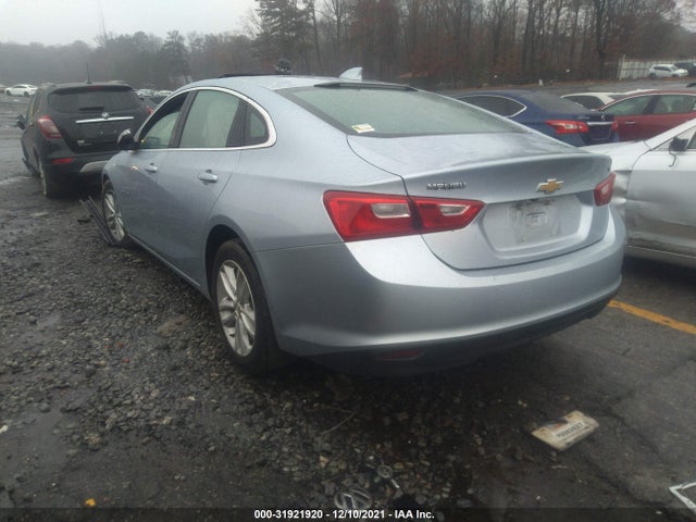 Chevrolet MALIBU LT 2018 1G1ZD5ST2JF153003 Image 3