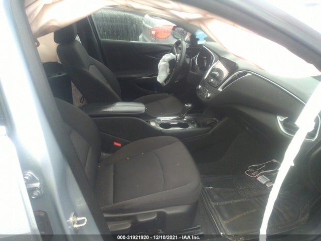 Chevrolet MALIBU LT 2018 1G1ZD5ST2JF153003 Image 5