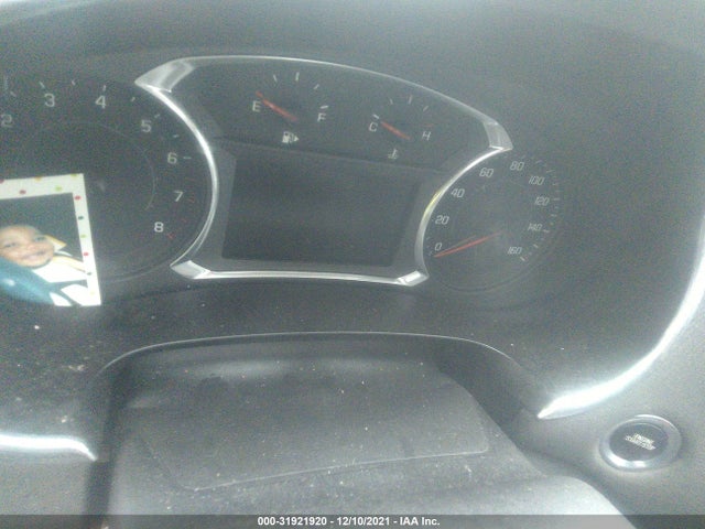 Chevrolet MALIBU LT 2018 1G1ZD5ST2JF153003 Image 7