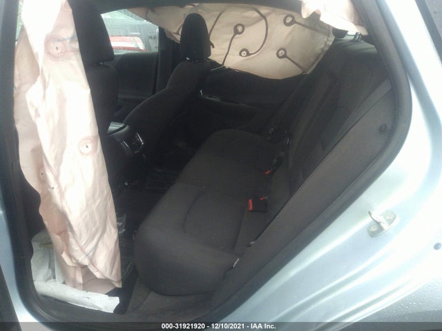 Chevrolet MALIBU LT 2018 1G1ZD5ST2JF153003 Image 8
