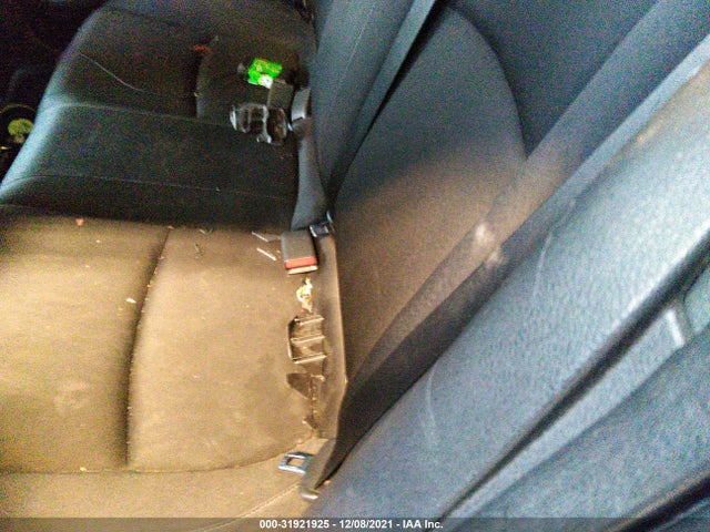 Honda Civic Sedan Lx 2016 2HGFC2F57GH512118 Image 8
