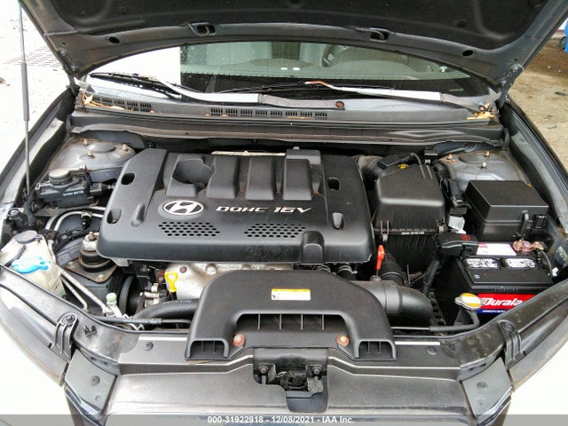 Aukcja sprzedaży 2007 Hyundai Elantra Gls/se/ltd, vin: KMHDU46D67U115935, numer aukcji: 31922918