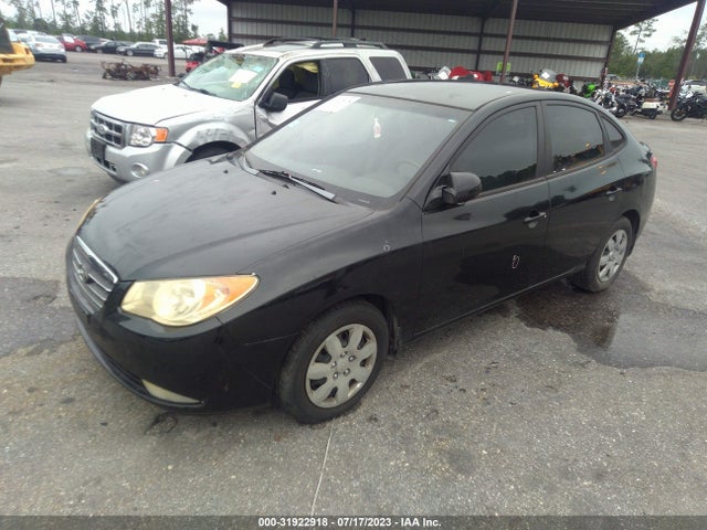Aukcja sprzedaży 2007 Hyundai Elantra Gls/se/ltd, vin: KMHDU46D67U115935, numer aukcji: 31922918