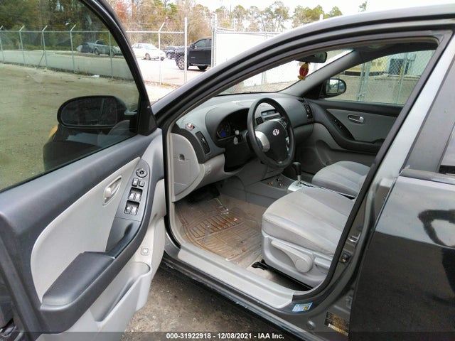 Aukcja sprzedaży 2007 Hyundai Elantra Gls/se/ltd, vin: KMHDU46D67U115935, numer aukcji: 31922918