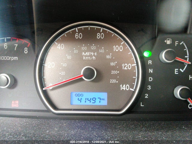 Aukcja sprzedaży 2007 Hyundai Elantra Gls/se/ltd, vin: KMHDU46D67U115935, numer aukcji: 31922918
