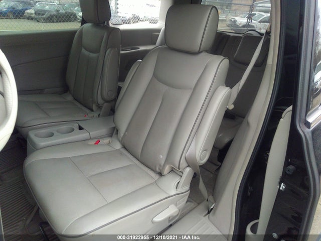 2015 Nissan Quest, VIN: JN8AE2KP0F9122832