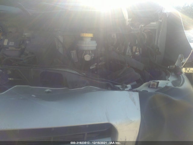 2015 Ram Promaster, VIN: 3C6URVJD5FE516643