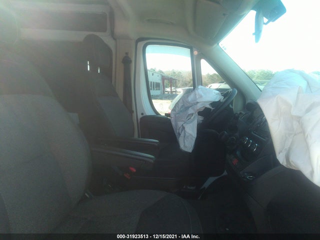 2015 Ram Promaster, VIN: 3C6URVJD5FE516643