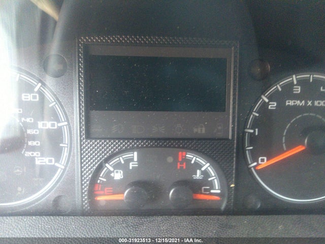 2015 Ram Promaster, VIN: 3C6URVJD5FE516643